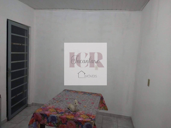 Imagem Casa à Venda,  em Jardim Bandeirantes - Votorantim