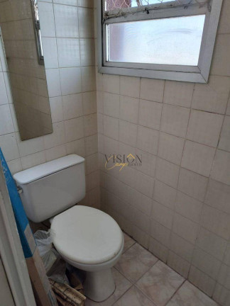 Imagem Apartamento com 2 Quartos à Venda, 65 m² em Vila Industrial (campinas) - Campinas Imagem Apartamento com 2 Quartos à Venda, 65 m² em Vila Industrial (campinas) - Campinas