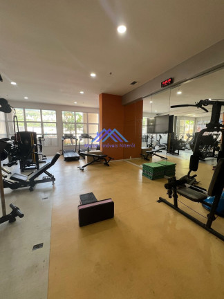 Imagem Imóvel com 3 Quartos à Venda, 105 m² em Botafogo - Rio De Janeiro