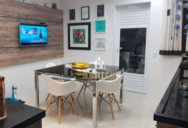 Imagem Apartamento com 3 Quartos à Venda, 146 m² em Boa Vista - São Caetano Do Sul Imagem Apartamento com 3 Quartos à Venda, 146 m² em Boa Vista - São Caetano Do Sul