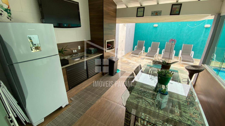 Imagem Sobrado com 4 Quartos à Venda, 327 m² em Independência - São Bernardo Do Campo Imagem Sobrado com 4 Quartos à Venda, 327 m² em Independência - São Bernardo Do Campo