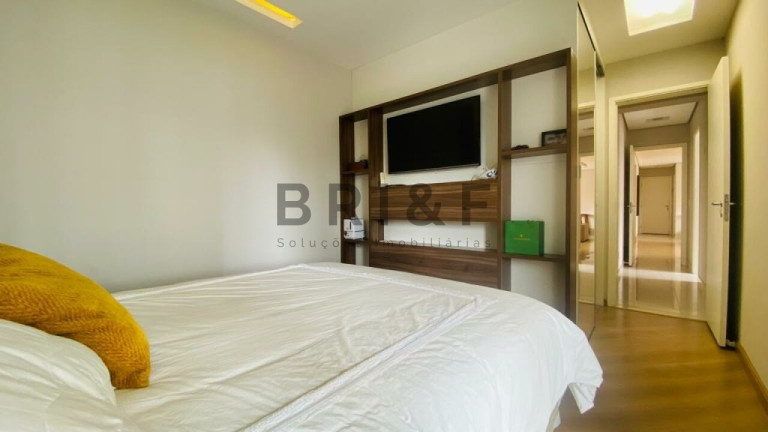 Imagem Apartamento com 3 Quartos à Venda, 119 m² em Brooklin - São Paulo Imagem Apartamento com 3 Quartos à Venda, 119 m² em Brooklin - São Paulo