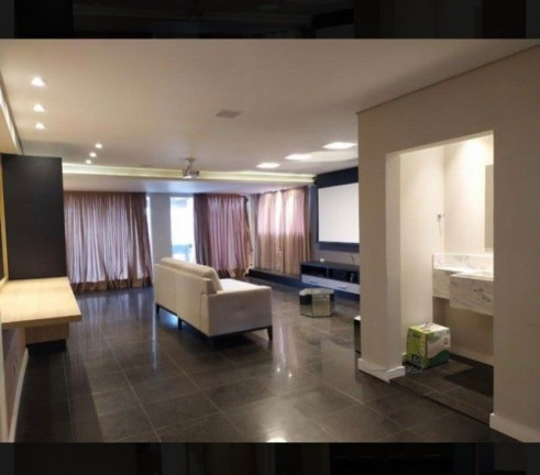 Imagem Cobertura com 4 Quartos à Venda, 374 m² em Centro - São Vicente