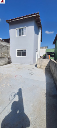 Imagem Sobrado com 2 Quartos à Venda, em Vila Lanfranchi - Franco Da Rocha Imagem Sobrado com 2 Quartos à Venda, em Vila Lanfranchi - Franco Da Rocha