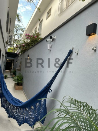 Imagem Casa com 3 Quartos à Venda, 143 m² em Jardim Cordeiro - São Paulo