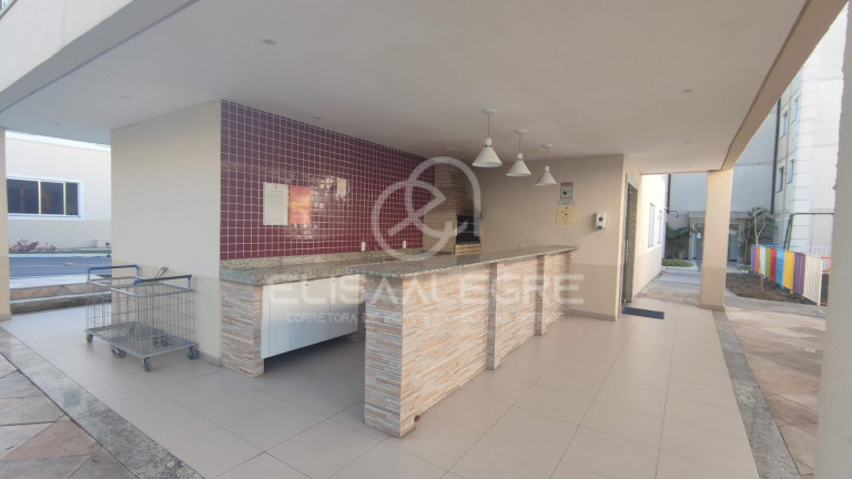 Imagem Apartamento com 2 Quartos à Venda, 47 m² em São José - Canoas