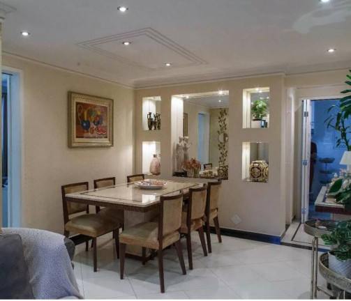 Imagem Apartamento com 3 Quartos à Venda, 80 m² em Vila Gomes Cardim - São Paulo