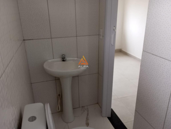 Imagem Apartamento com 1 Quarto para Alugar, em São Pedro - Barbacena Imagem Apartamento com 1 Quarto para Alugar, em São Pedro - Barbacena