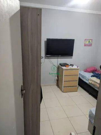 Imagem Sobrado com 5 Quartos à Venda, 80 m² em Jardim Santa Maria - Guarulhos