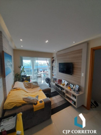 Imagem Apartamento com 1 Quarto à Venda, 44 m² em Armação - Salvador Imagem Apartamento com 1 Quarto à Venda, 44 m² em Armação - Salvador