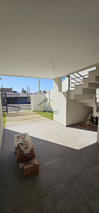 Imagem Sobrado com 3 Quartos à Venda, 127 m² em Bairro Alto - Curitiba Imagem Sobrado com 3 Quartos à Venda, 127 m² em Bairro Alto - Curitiba