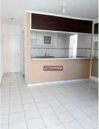 Imagem Apartamento com 3 Quartos à Venda, 65 m² em Picanco - Guarulhos Imagem Apartamento com 3 Quartos à Venda, 65 m² em Picanco - Guarulhos