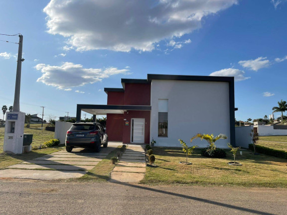 Imagem Casa com 3 Quartos à Venda, 450 m² em Condomínio Ninho Verde I - Porangaba Imagem Casa com 3 Quartos à Venda, 450 m² em Condomínio Ninho Verde I - Porangaba