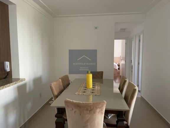 Imagem Apartamento com 3 Quartos à Venda, 93 m² em Edifício Soleil De Quebec - Sorocaba