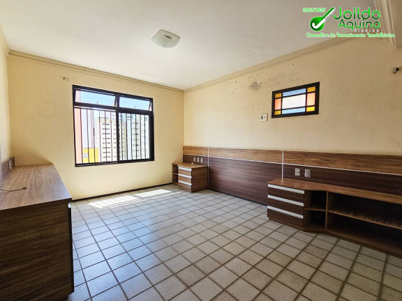 Imagem Apartamento com 3 Quartos à Venda, 264 m² em Aldeota - Fortaleza