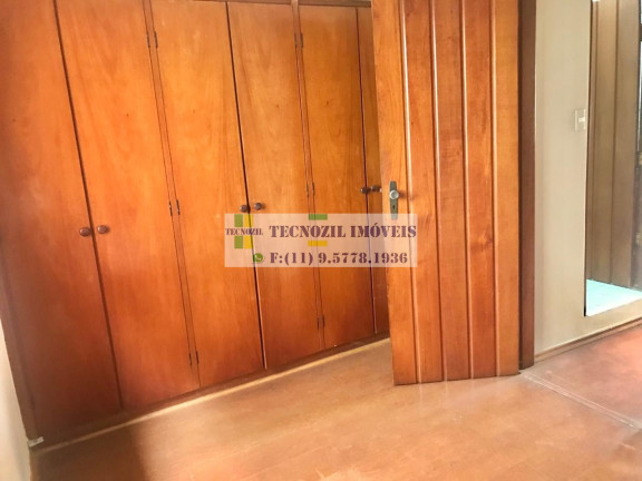 Imagem Casa com 2 Quartos para Alugar, 80 m² em Vila Mariana - São Paulo