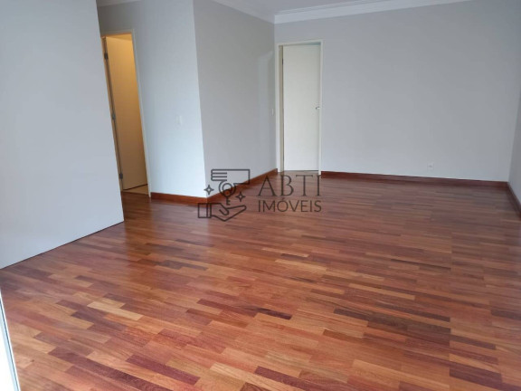 Imagem Apartamento com 3 Quartos para Alugar, 125 m² em Moema - São Paulo Imagem Apartamento com 3 Quartos para Alugar, 125 m² em Moema - São Paulo