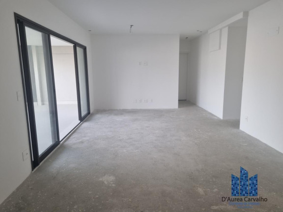 Imagem Apartamento com 4 Quartos à Venda, 158 m² em Aclimação - São Paulo