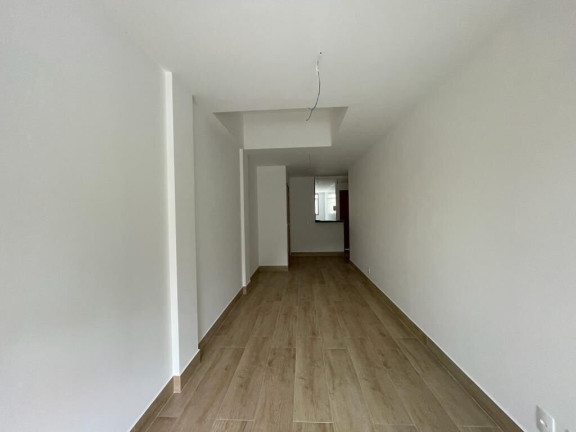 Imagem Apartamento com 2 Quartos à Venda, 67 m² em Botafogo - Rio De Janeiro