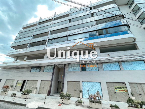 Cobertura com 2 Quartos à Venda, 95 m² em Centro - Cabo Frio