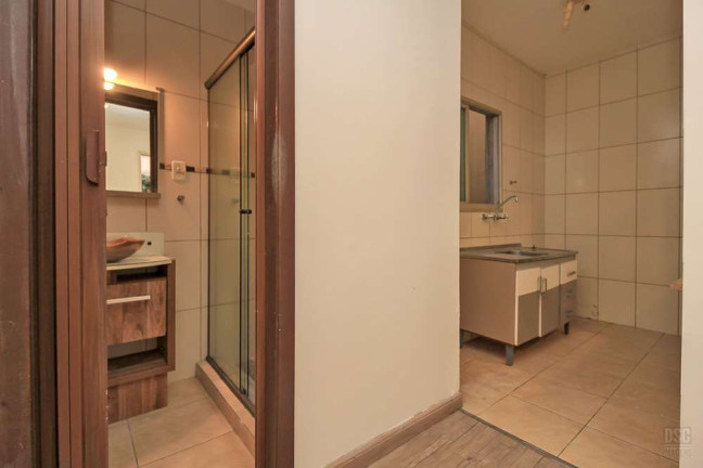Imagem Apartamento com 1 Quarto à Venda, 28 m² em Petrópolis - Porto Alegre Imagem Apartamento com 1 Quarto à Venda, 28 m² em Petrópolis - Porto Alegre