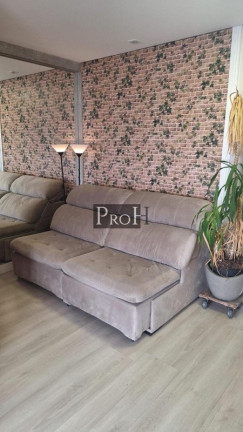 Foto do imóvel Apartamento com 2 Quartos à Venda, 64 m² em Vila Curuçá - Santo André