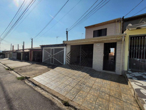 Imagem Sobrado com 2 Quartos à Venda, 140 m² em Jardim Santa Cecília - Sorocaba Imagem Sobrado com 2 Quartos à Venda, 140 m² em Jardim Santa Cecília - Sorocaba