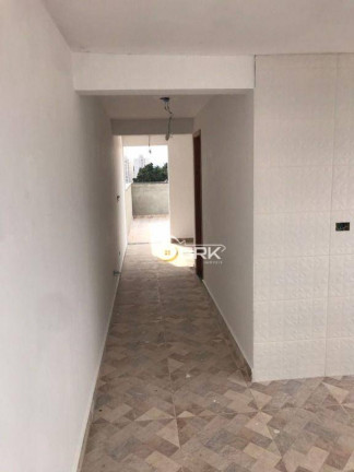 Imagem Apartamento com 1 Quarto à Venda, 30 m² em Vila Santana - São Paulo Imagem Apartamento com 1 Quarto à Venda, 30 m² em Vila Santana - São Paulo