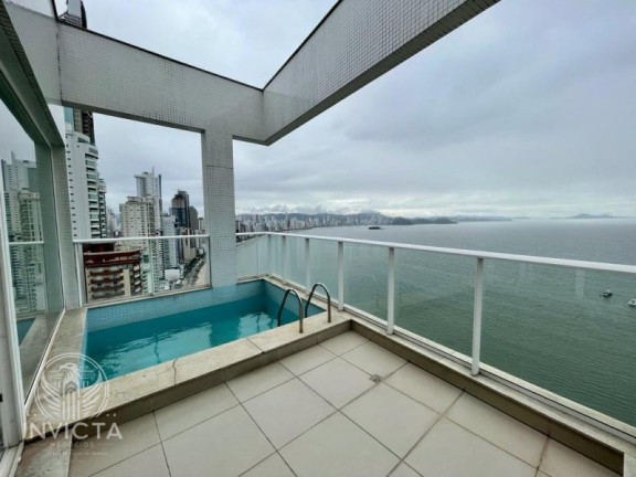Imagem Apartamento com 7 Quartos à Venda, 410 m² em Centro - Balneário Camboriú Imagem Apartamento com 7 Quartos à Venda, 410 m² em Centro - Balneário Camboriú