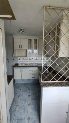 Imagem Imóvel com 2 Quartos à Venda, 60 m² em Taquaral - Campinas Imagem Imóvel com 2 Quartos à Venda, 60 m² em Taquaral - Campinas