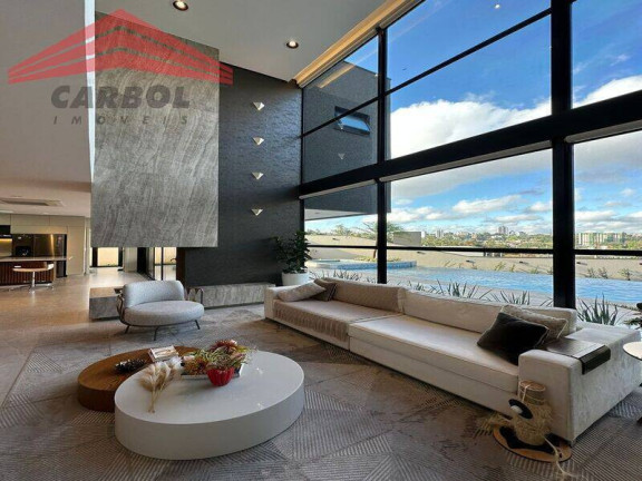 Imagem Casa de Condomínio com 5 Quartos à Venda, 730 m² em Jardim Santa Teresa - Jundiaí Imagem Casa de Condomínio com 5 Quartos à Venda, 730 m² em Jardim Santa Teresa - Jundiaí