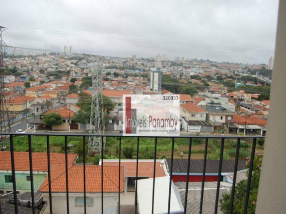 Apartamento com 3 Quartos à Venda, 85 m² em Rudge Ramos - São Bernardo Do Campo