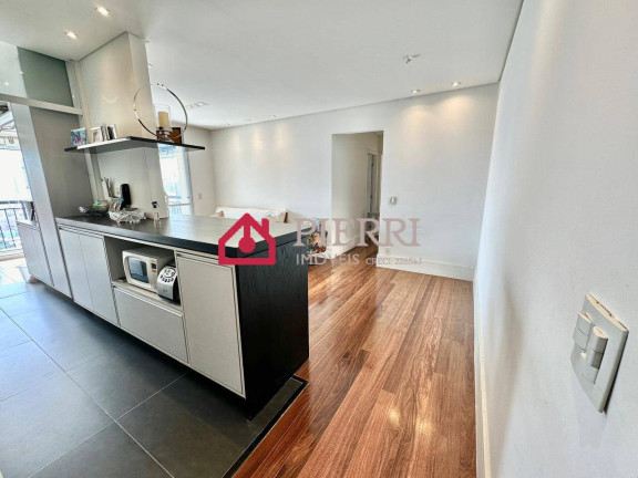 Imagem Apartamento com 2 Quartos à Venda, 72 m² em Vila Romana - São Paulo