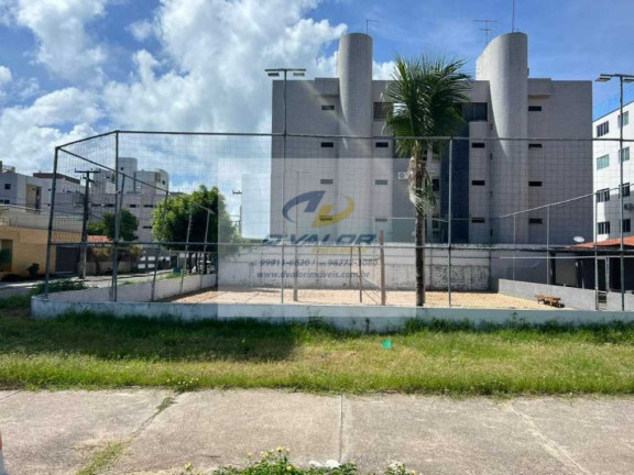 Imagem Terreno à Venda, 660 m² em Intermares - Cabedelo Imagem Terreno à Venda, 660 m² em Intermares - Cabedelo