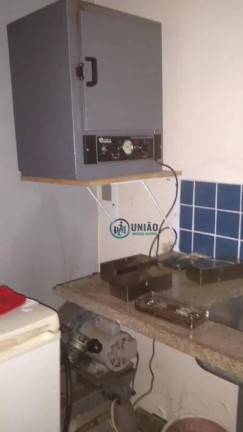 Imagem Sala Comercial à Venda, 42 m² em Centro - Niterói