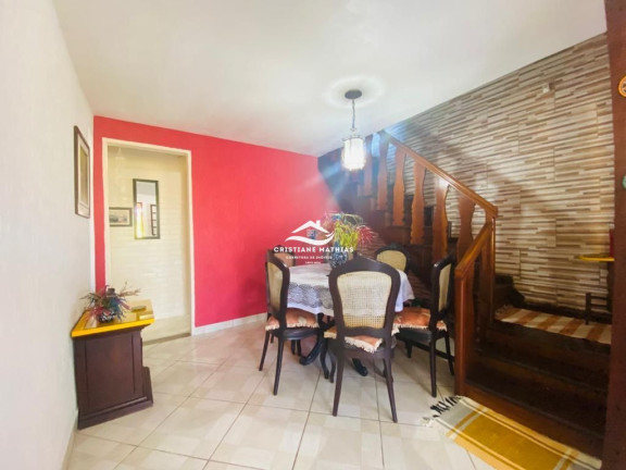 Imagem Casa com 4 Quartos à Venda, 330 m² em Chácaras De Inoã (inoã) - Maricá