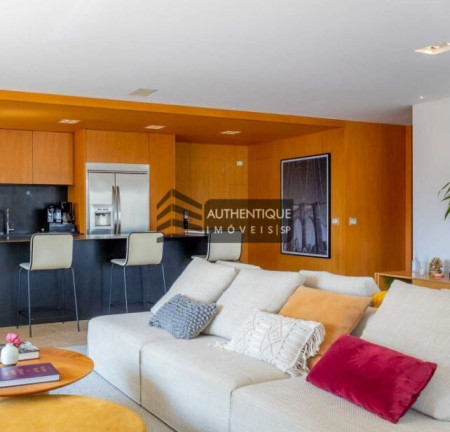 Imagem Apartamento com 2 Quartos à Venda, 166 m² em Vila Nova Conceição - São Paulo Imagem Apartamento com 2 Quartos à Venda, 166 m² em Vila Nova Conceição - São Paulo