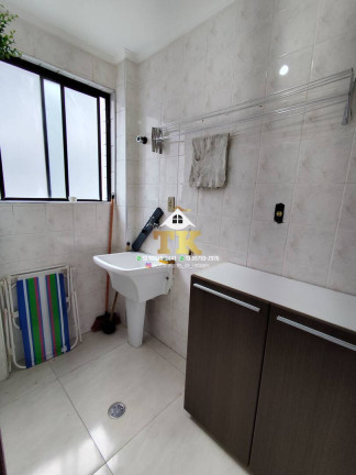 Imagem Apartamento com 1 Quarto à Venda, 48 m² em Canto Do Forte - Praia Grande Imagem Apartamento com 1 Quarto à Venda, 48 m² em Canto Do Forte - Praia Grande