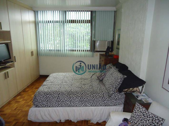 Imagem Apartamento com 3 Quartos à Venda, 170 m² em Icaraí - Niterói Imagem Apartamento com 3 Quartos à Venda, 170 m² em Icaraí - Niterói