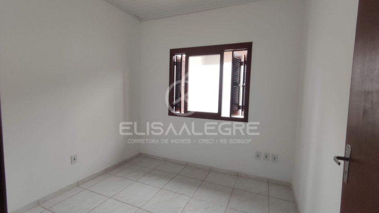 Imagem Casa de Condomínio com 2 Quartos à Venda, 59 m² em Vargas - Sapucaia Do Sul