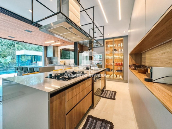 Imagem Casa com 7 Quartos à Venda, 482 m² em Riviera | Módulo 24 - Bertioga