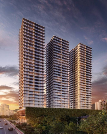Imagem Apartamento com 2 Quartos à Venda, em Praia Brava - Itajaí Imagem Apartamento com 2 Quartos à Venda, em Praia Brava - Itajaí