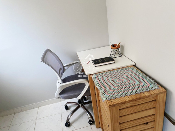 Imagem Apartamento com 2 Quartos à Venda, 94 m² em Pitangueiras - Guarujá