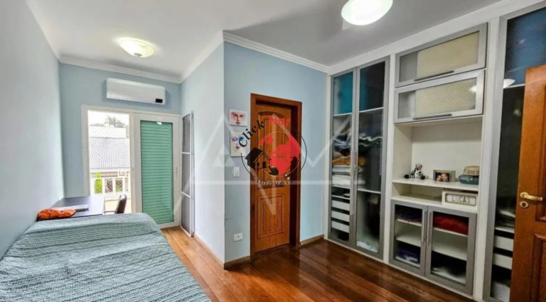 Imagem Casa de Condomínio com 4 Quartos à Venda, 457 m² em Parque Terra Nova Ii - São Bernardo Do Campo Imagem Casa de Condomínio com 4 Quartos à Venda, 457 m² em Parque Terra Nova Ii - São Bernardo Do Campo