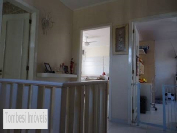 Imagem Sobrado com 3 Quartos à Venda, 150 m² em Jardim Itu - Porto Alegre