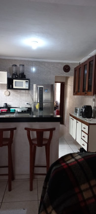 Imagem Casa de Condomínio com 3 Quartos à Venda, 137 m² em Parque Manchester - Sorocaba Imagem Casa de Condomínio com 3 Quartos à Venda, 137 m² em Parque Manchester - Sorocaba