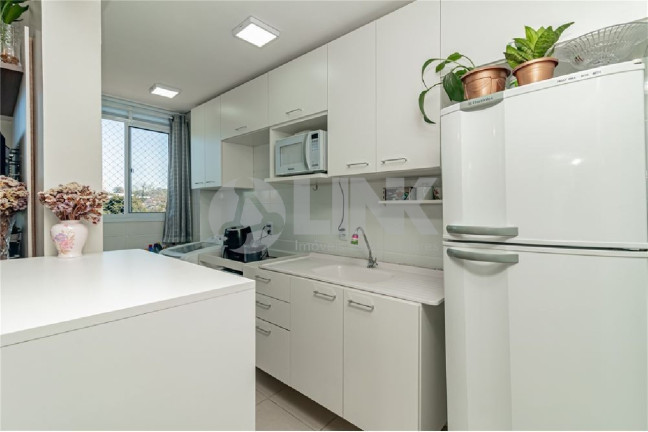 Imagem Apartamento com 2 Quartos à Venda, 42 m² em Morro Santana - Porto Alegre