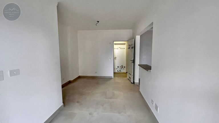 Imagem Apartamento com 3 Quartos à Venda, 81 m² em Canto Do Forte - Praia Grande