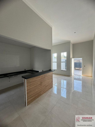 Imagem Casa com 2 Quartos para Alugar, 70 m² em Jardim Maria Antonia (nova Veneza) - Sumaré