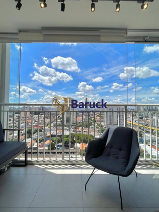 Imagem Apartamento com 1 Quarto à Venda, 49 m² em Ipiranga - São Paulo Imagem Apartamento com 1 Quarto à Venda, 49 m² em Ipiranga - São Paulo